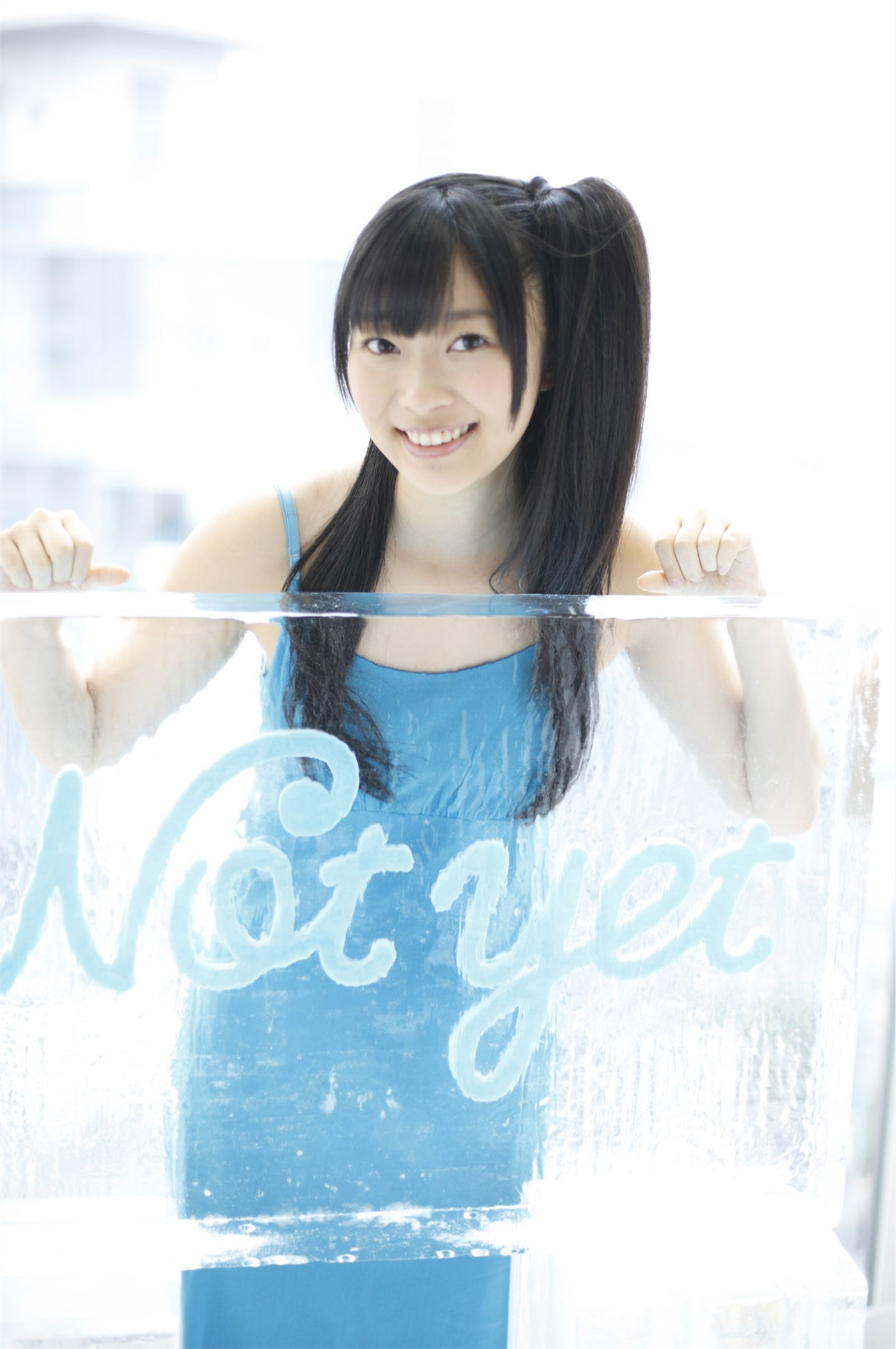 [WPB-net] 2013.01.30 No.135 日本美女图片 2